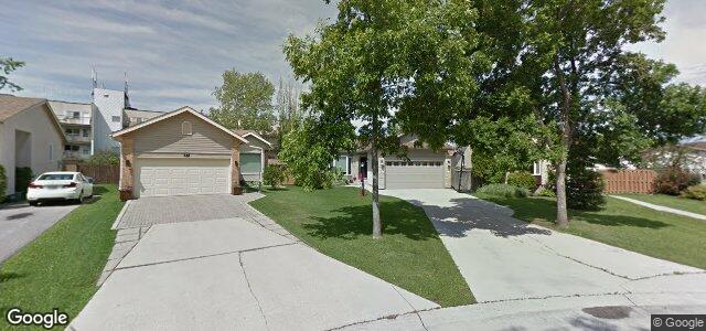 31 Zawaly Bay（加拿大曼尼托巴省溫尼伯市）房屋照片