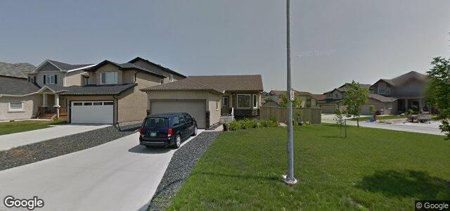 31 Zoe Lane（加拿大曼尼托巴省溫尼伯市）房屋照片