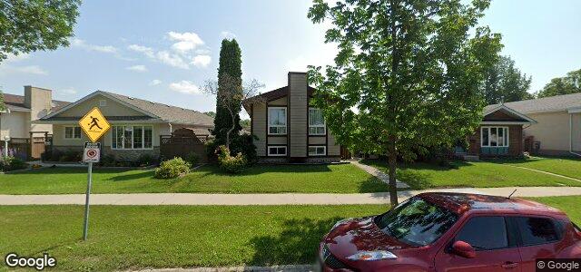 317 Alex Taylor Drive（加拿大曼尼托巴省溫尼伯市）房屋照片