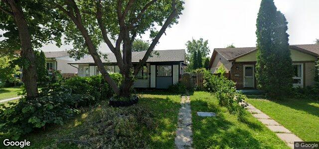 32 Ainsdale Way（加拿大曼尼托巴省溫尼伯市）房屋照片