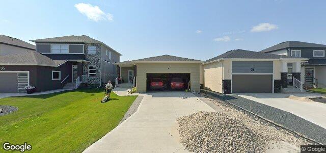 32 Fieldhouse Way（加拿大曼尼托巴省溫尼伯市）房屋照片