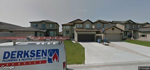 32 Hiley Bay（加拿大曼尼托巴省溫尼伯市）房屋照片