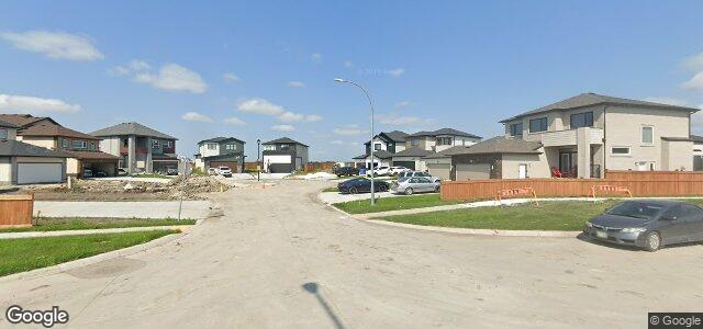 32 Jette Cove（加拿大曼尼托巴省溫尼伯市）房屋照片