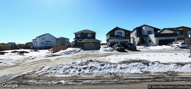 32 Merkel Manza Boulevard（加拿大曼尼托巴省溫尼伯市）房屋照片