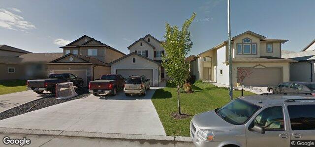 32 Remi Claeys Crescent（加拿大曼尼托巴省溫尼伯市）房屋照片