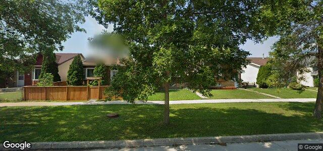 32 Rothshire Drive（加拿大曼尼托巴省溫尼伯市）房屋照片