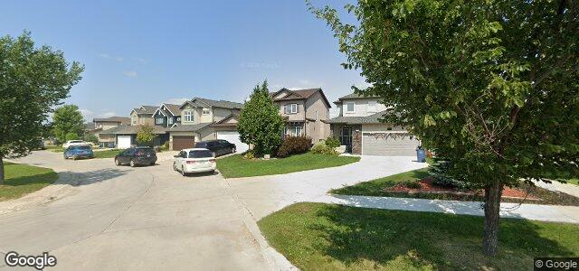 320 Edmund Gale Drive（加拿大曼尼托巴省溫尼伯市）房屋照片