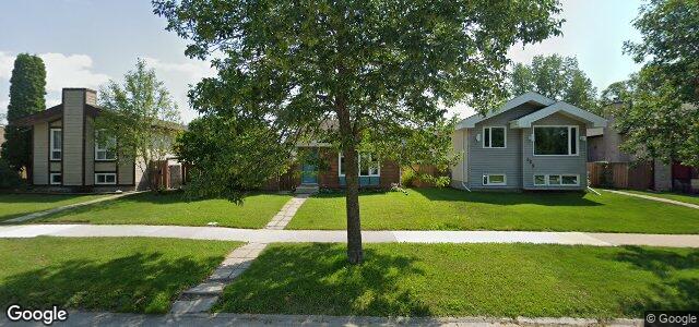 321 Alex Taylor Drive（加拿大曼尼托巴省溫尼伯市）房屋照片