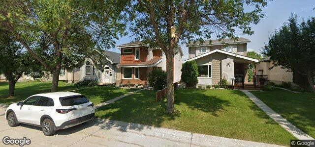 326 George Marshall Way（加拿大曼尼托巴省溫尼伯市）房屋照片