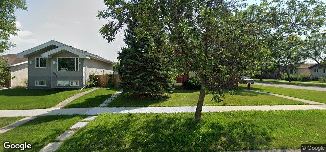 329 Alex Taylor Drive（加拿大曼尼托巴省溫尼伯市）房屋照片