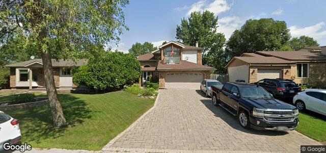 33 Binscarth Street（加拿大曼尼托巴省溫尼伯市）房屋照片