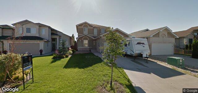 33 William Gibson Bay（加拿大曼尼托巴省溫尼伯市）房屋照片