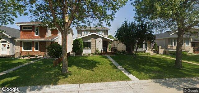 330 George Marshall Way（加拿大曼尼托巴省溫尼伯市）房屋照片