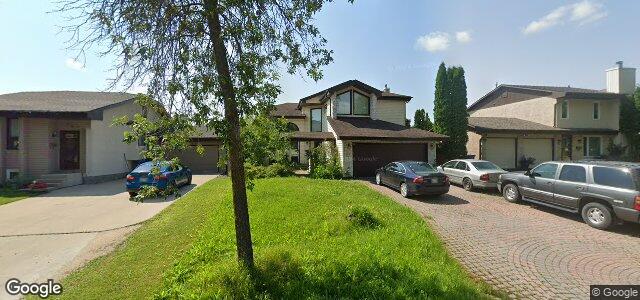 34 Binscarth Street（加拿大曼尼托巴省溫尼伯市）房屋照片