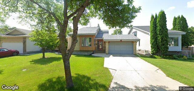 34 Durado Bay（加拿大曼尼托巴省溫尼伯市）房屋照片