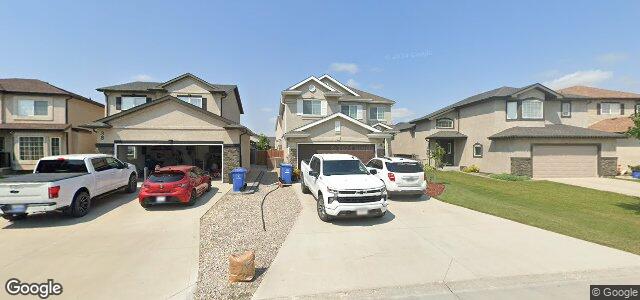 34 Ed Golding Bay（加拿大曼尼托巴省溫尼伯市）房屋照片