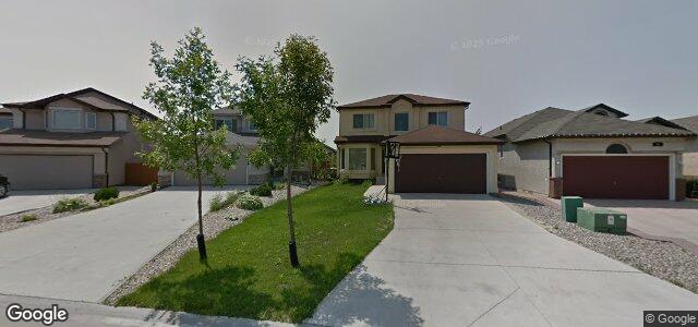 34 George Reshaur Bay（加拿大曼尼托巴省溫尼伯市）房屋照片