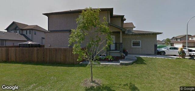 34 Nevens Bay（加拿大曼尼托巴省溫尼伯市）房屋照片