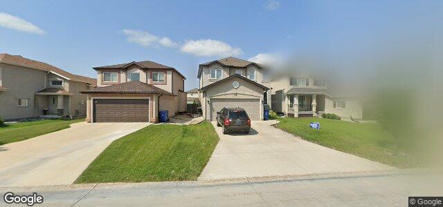 34 Romance Lane（加拿大曼尼托巴省溫尼伯市）房屋照片