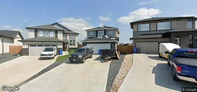 34 Tom Nichols Place（加拿大曼尼托巴省溫尼伯市）房屋照片