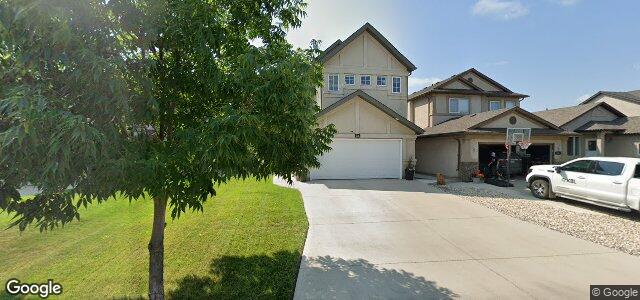 34 Van Slyk Way（加拿大曼尼托巴省溫尼伯市）房屋照片