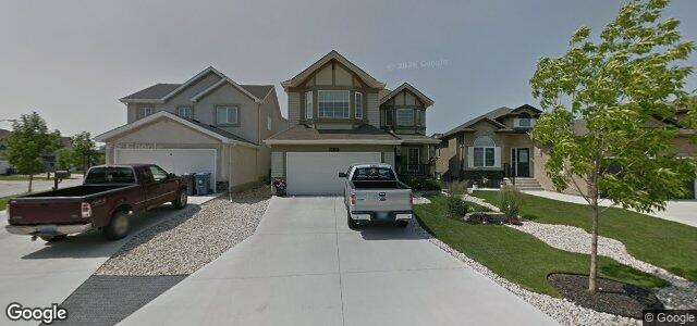 34 Zoe Lane（加拿大曼尼托巴省溫尼伯市）房屋照片