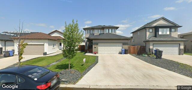 35 Bill Larkin Lane（加拿大曼尼托巴省溫尼伯市）房屋照片