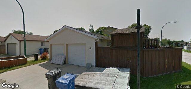 35 Blairmore Gardens（加拿大曼尼托巴省溫尼伯市）房屋照片