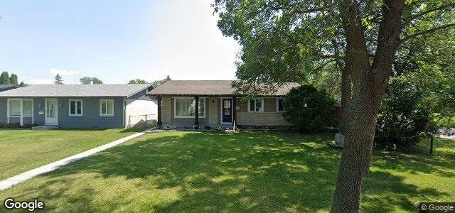 35 Bridgecrest Drive（加拿大曼尼托巴省溫尼伯市）房屋照片