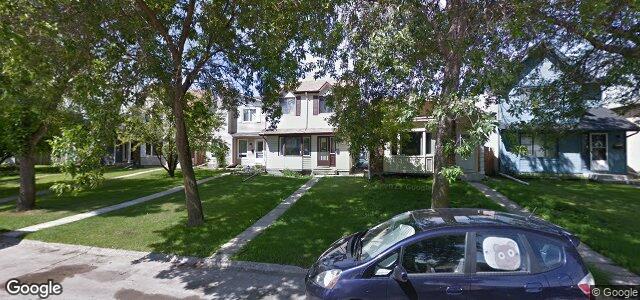 35 Craglea Corner（加拿大曼尼托巴省溫尼伯市）房屋照片