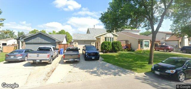 35 Durado Bay（加拿大曼尼托巴省溫尼伯市）房屋照片