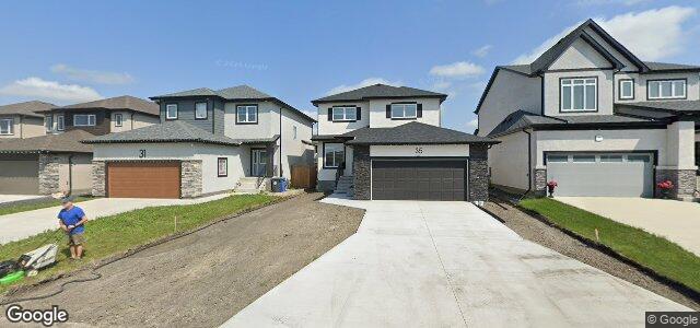 35 Fieldhouse Way（加拿大曼尼托巴省溫尼伯市）房屋照片