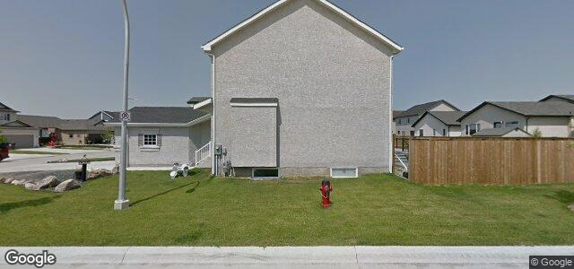 35 Harlow Bay（加拿大曼尼托巴省溫尼伯市）房屋照片