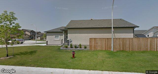 35 Hiley Bay（加拿大曼尼托巴省溫尼伯市）房屋照片