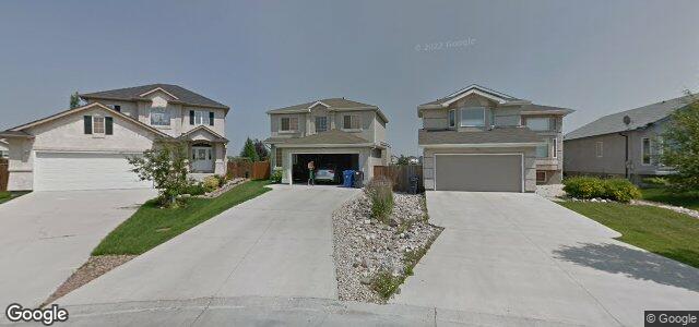 35 Lopuck Bay（加拿大曼尼托巴省溫尼伯市）房屋照片