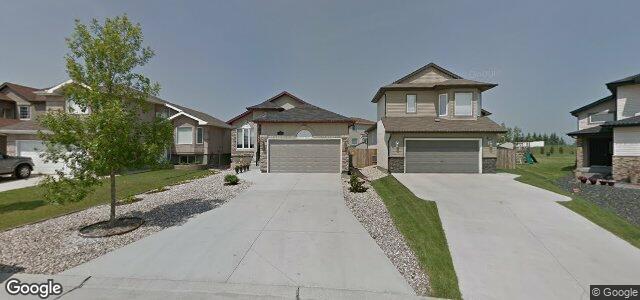 35 Nevens Bay（加拿大曼尼托巴省溫尼伯市）房屋照片