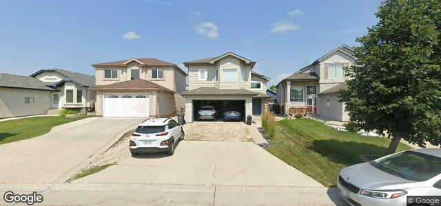 35 Peter Sosiak Bay（加拿大曼尼托巴省溫尼伯市）房屋照片