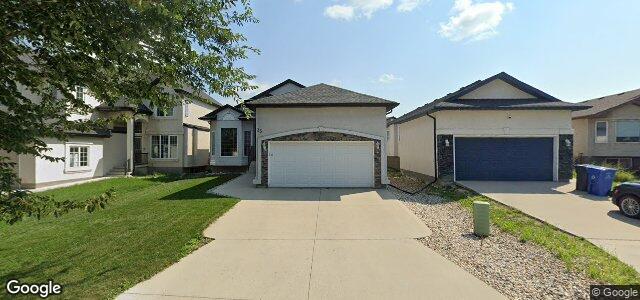 35 Romance Lane（加拿大曼尼托巴省溫尼伯市）房屋照片