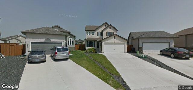 35 Stan Turriff Place（加拿大曼尼托巴省溫尼伯市）房屋照片