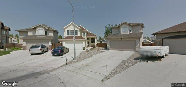 35 Tom Quinn Place（加拿大曼尼托巴省溫尼伯市）房屋照片