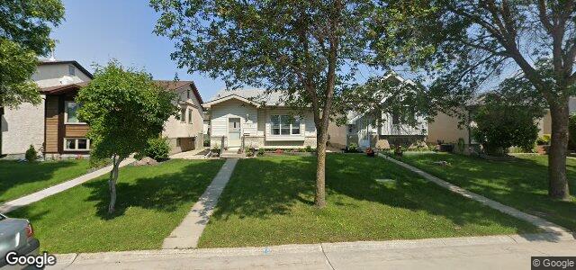 350 George Marshall Way（加拿大曼尼托巴省溫尼伯市）房屋照片