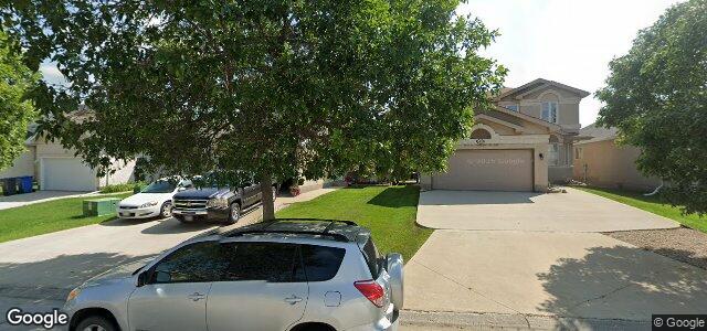 36 Chadwick Crescent（加拿大曼尼托巴省溫尼伯市）房屋照片