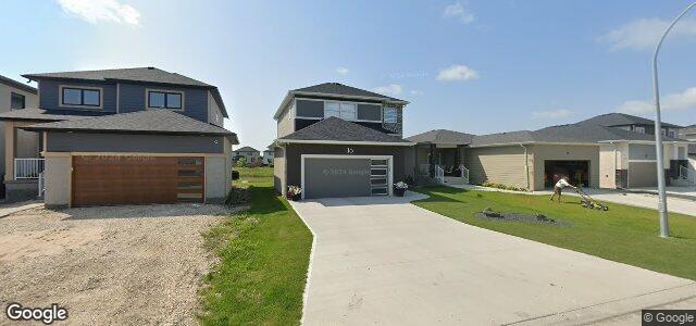 Photo of 36 Fieldhouse Way in Winnipeg, Manitoba