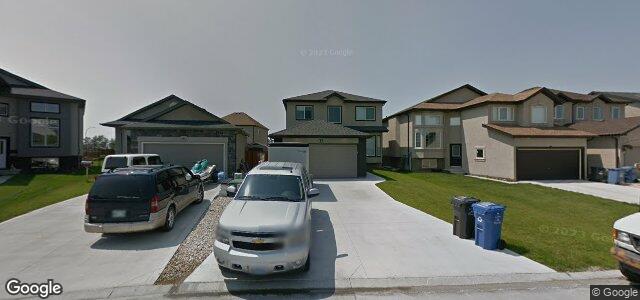 36 Hiley Bay（加拿大曼尼托巴省溫尼伯市）房屋照片