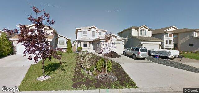 36 William Gibson Bay（加拿大曼尼托巴省溫尼伯市）房屋照片