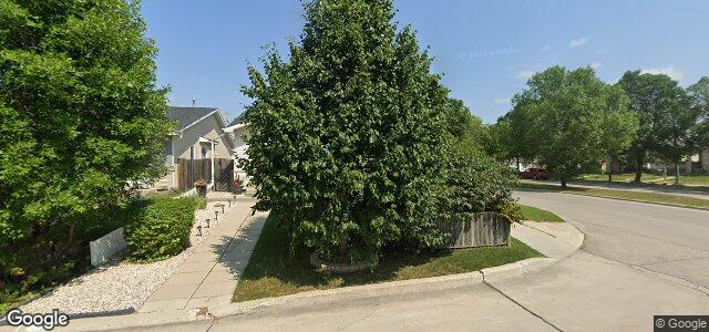 366 George Marshall Way（加拿大曼尼托巴省溫尼伯市）房屋照片