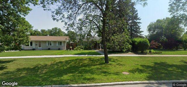 366 Redonda Street（加拿大曼尼托巴省溫尼伯市）房屋照片