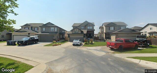 369 Edmund Gale Drive（加拿大曼尼托巴省溫尼伯市）房屋照片