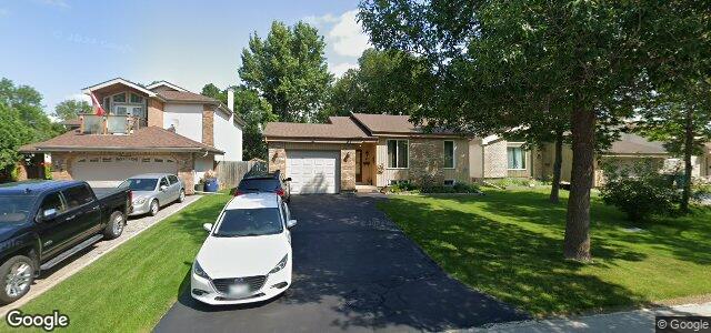 37 Binscarth Street（加拿大曼尼托巴省溫尼伯市）房屋照片