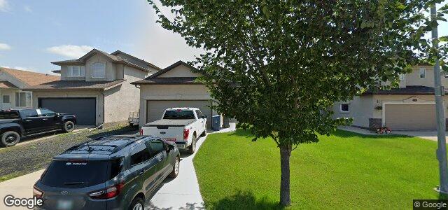 37 Ed Golding Bay（加拿大曼尼托巴省溫尼伯市）房屋照片